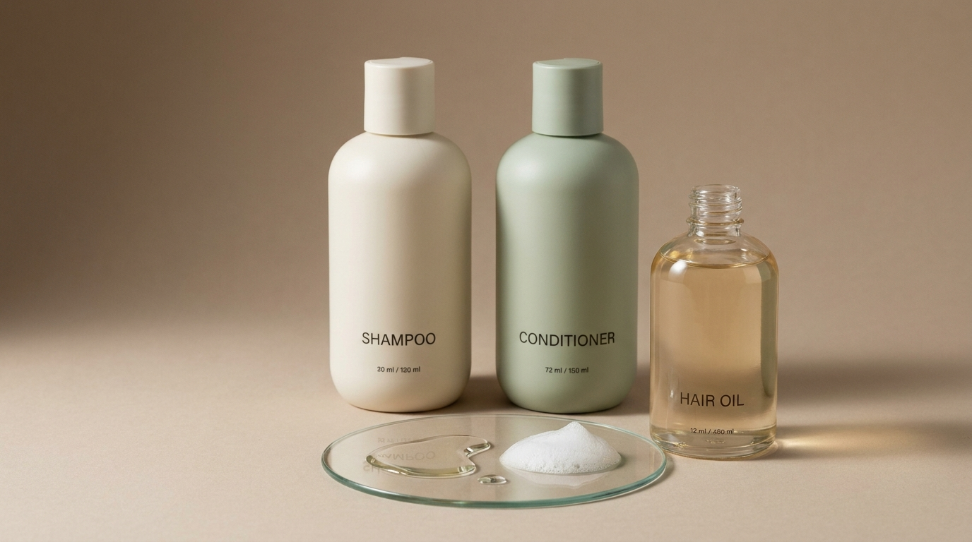 Hair Care
